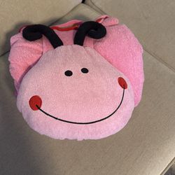 Brand new with tags  - nap mat