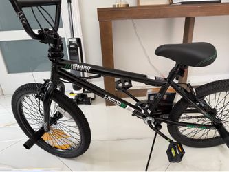 BMX Bike - Hyper Bicycles Spinner 20”