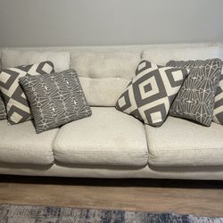 Couch For Sell /obo