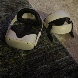 Oculus Quest 2 