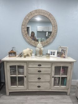 China Cabinet - Moving Sale 