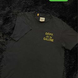 Gallery dept shirt