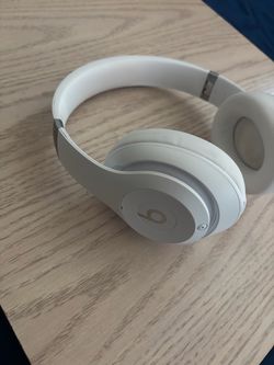 Beats Studio Over-Ear Wireless Headphones