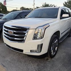 2015 Cadillac Escalade Premium RWD