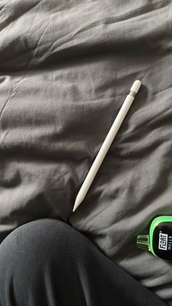 Apple Pencil No Box