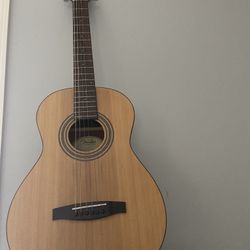 🌹  Fender Guitar MA-1 3/4 Steel, Natural