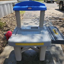 Little Tikes Tool Bench