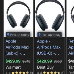Apple AirPods Max 