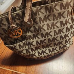 Michael Kors Purse 