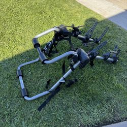 Bike Rack - Like New 