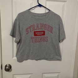 Stranger Things top