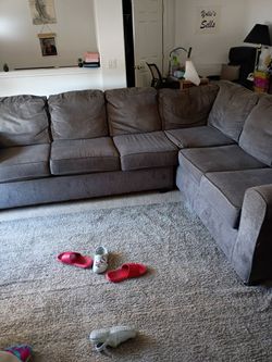 2  piece couch