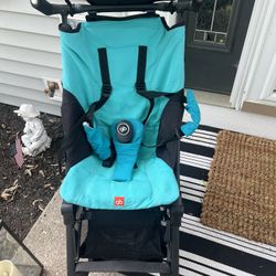 GB Pockit Stroller 