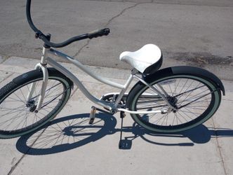 Bike Beach Cruise