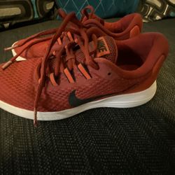 Shoes 2 Size 9 1 Size 8.5