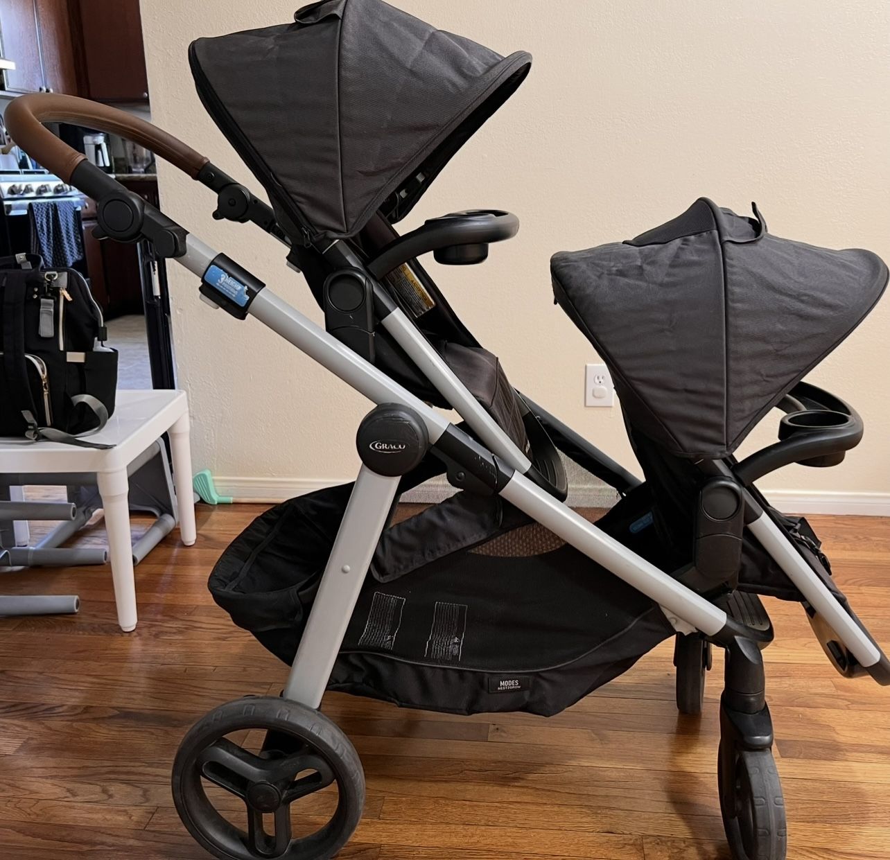 Graco Double stroller