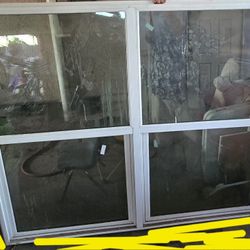 Window 6ft Wide By 5ft Tall