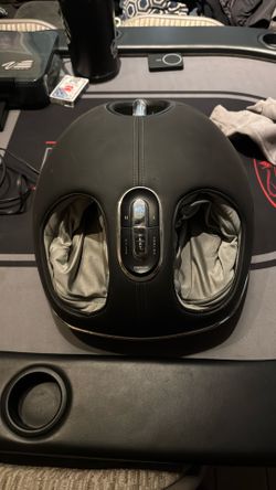 Brook stone Foot Massager 