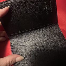 Card Holders 