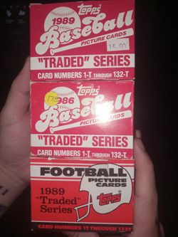 Baseball Collectables