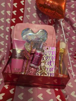 For Valentine Day 💝 💯Bath Body Works 