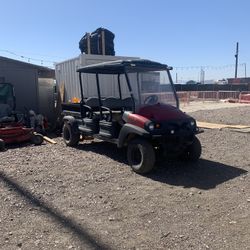 4x4 Utv