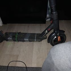 Swagtron 5 E-scooter 36v