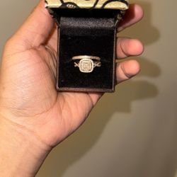 Engagement Ring 