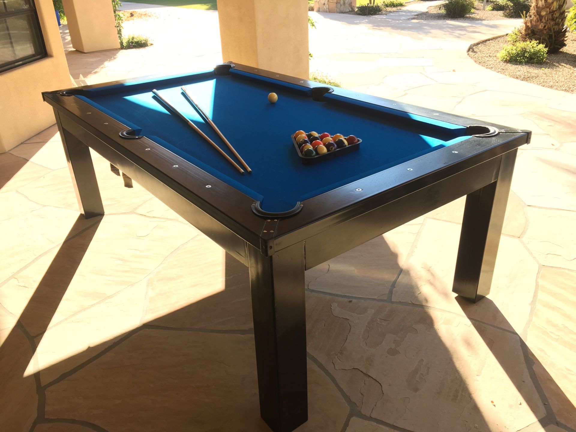DLT pool table for Sale in Scottsdale, AZ - OfferUp