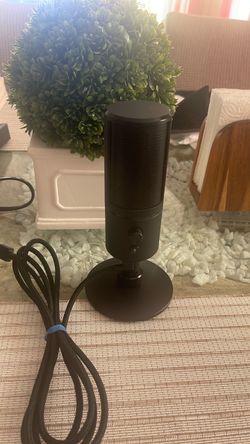 USB microphone