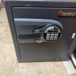 Sentry Safe