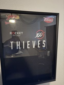 100 Thieves eSports Jersey