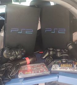 PlayStation 2 bundle