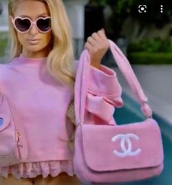New Chanel Bag