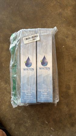 Refrigerator filter generic