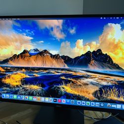 Dell 43 Inch 4k Monitor 