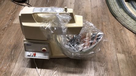 Oster good Working condition mixer