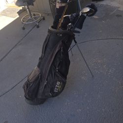 Golf Clubs