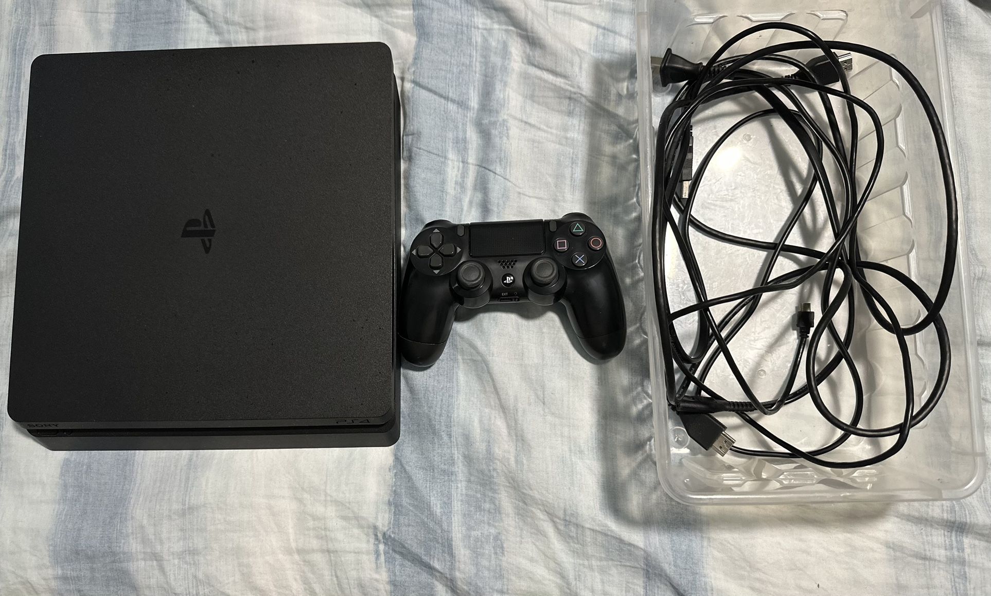 Ps4 Slim