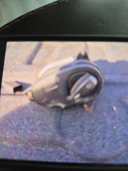Mustang light switch 1985 thru 1993