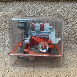 Robot Maze