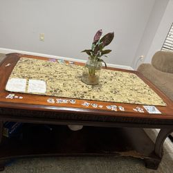 Center Table