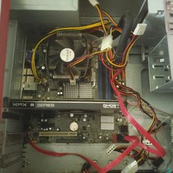 Computer Parts