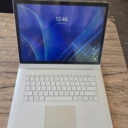 Surface Book