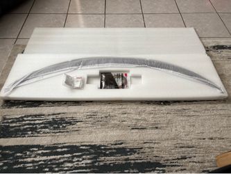 REAL CARBON FIBER SPOILER TESLA MODEL Y JUNIPER 2025-2026