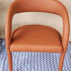 Meridian Chair Silvester Collection 