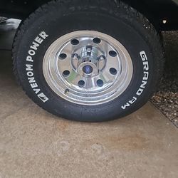 Tires