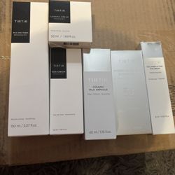 Skincare Set 