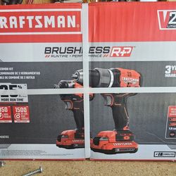 Craftsman Brushless RP