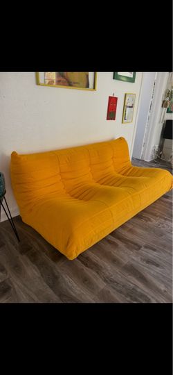 Moving sale! Modern Couch for Sale